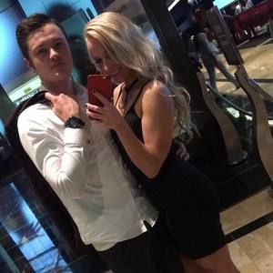 Meet your Posher, Hayden